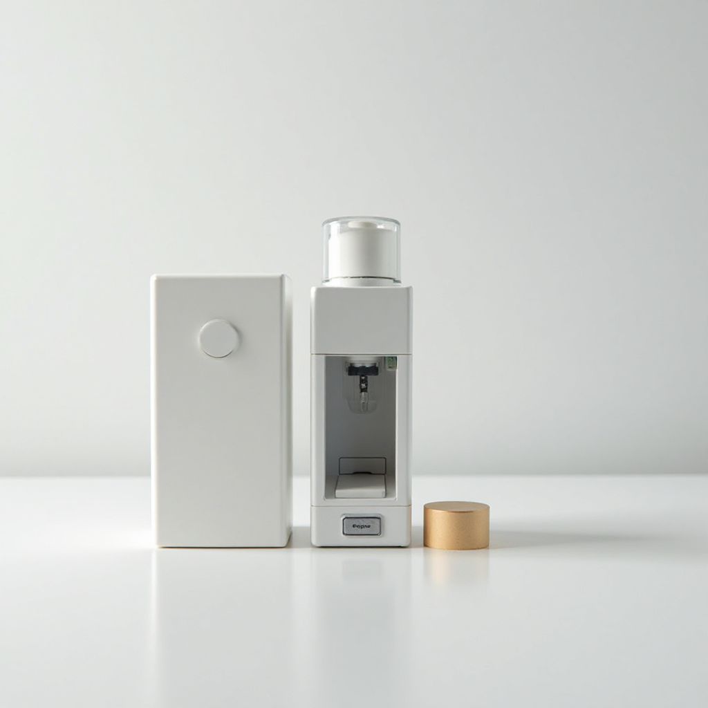 Temperature-Controlled Pod